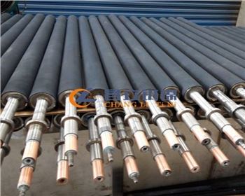 水循環新方式，水處理用鈦陽極熱力襲來。